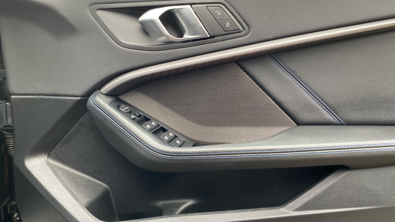 BMW 1 Series 118i [136] M Sport 5dr Step Auto [LCP] Petrol Hatchback